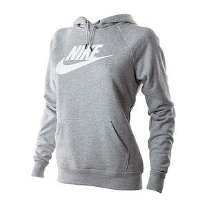 Кофта Nike W NSW ESSNTL FLC GX HOODIE