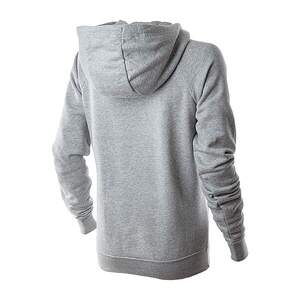 Кофта Nike W NSW ESSNTL FLC GX HOODIE